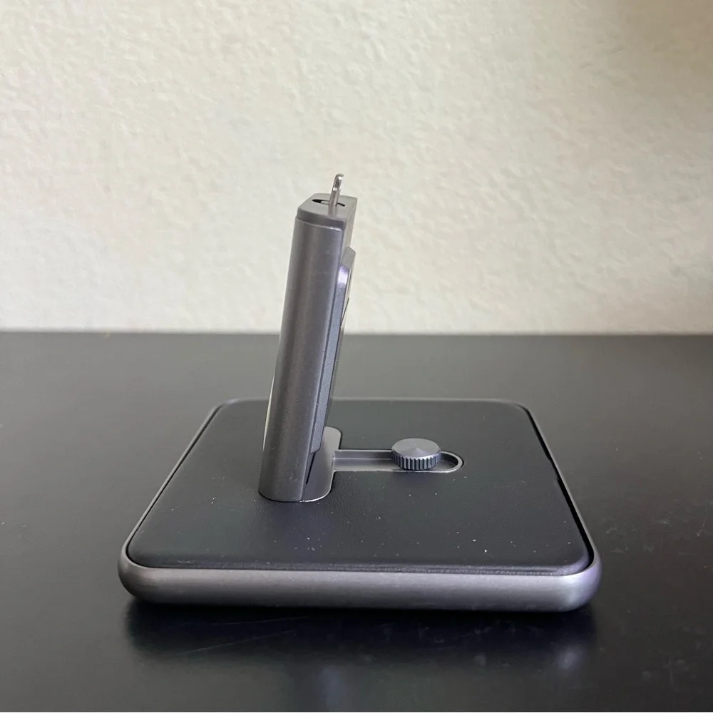 🖤New🖤 TWELVE SOUTH HiRise Duet Dual Charging Stand for Apple